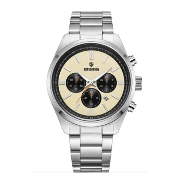 Expedition 6867 Silver Beige MCBSSBG